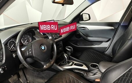 BMW X1, 2014 год, 1 169 000 рублей, 12 фотография