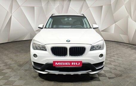 BMW X1, 2014 год, 1 169 000 рублей, 3 фотография