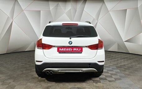 BMW X1, 2014 год, 1 169 000 рублей, 4 фотография