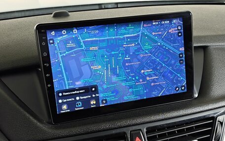 BMW X1, 2014 год, 1 169 000 рублей, 16 фотография