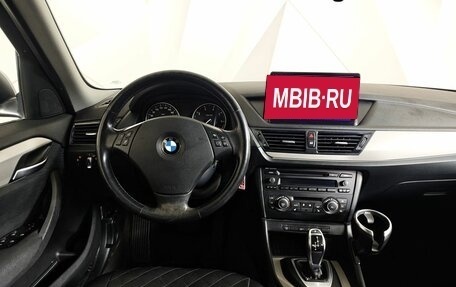 BMW X1, 2014 год, 1 169 000 рублей, 15 фотография