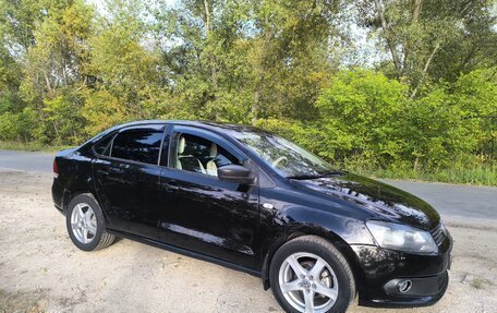 Volkswagen Polo VI (EU Market), 2014 год, 780 000 рублей, 3 фотография