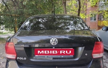 Volkswagen Polo VI (EU Market), 2014 год, 780 000 рублей, 2 фотография