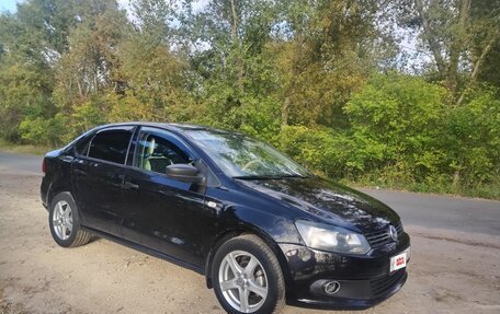 Volkswagen Polo VI (EU Market), 2014 год, 780 000 рублей, 7 фотография