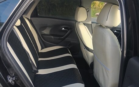 Volkswagen Polo VI (EU Market), 2014 год, 780 000 рублей, 6 фотография