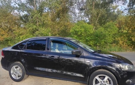 Volkswagen Polo VI (EU Market), 2014 год, 780 000 рублей, 8 фотография