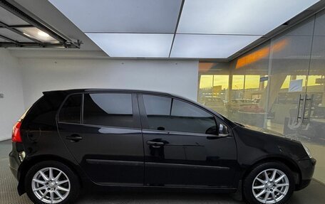 Volkswagen Golf IV, 2004 год, 399 000 рублей, 4 фотография