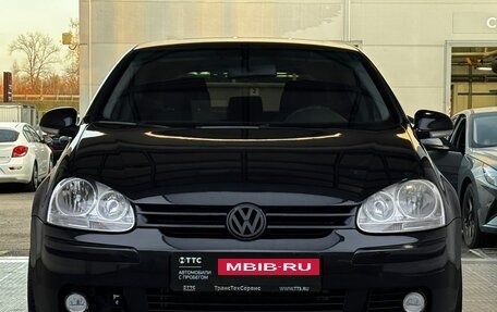 Volkswagen Golf IV, 2004 год, 399 000 рублей, 2 фотография