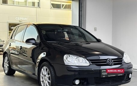 Volkswagen Golf IV, 2004 год, 399 000 рублей, 3 фотография
