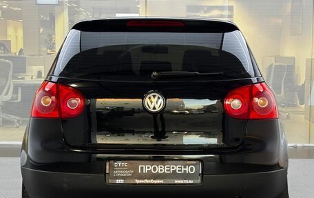 Volkswagen Golf IV, 2004 год, 399 000 рублей, 6 фотография