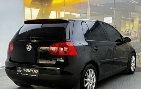 Volkswagen Golf IV, 2004 год, 399 000 рублей, 5 фотография