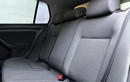 Volkswagen Golf IV, 2004 год, 399 000 рублей, 12 фотография