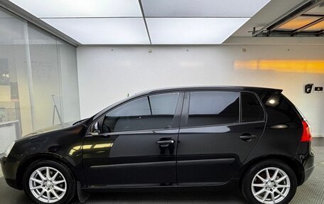 Volkswagen Golf IV, 2004 год, 399 000 рублей, 8 фотография