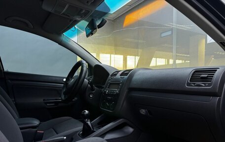 Volkswagen Golf IV, 2004 год, 399 000 рублей, 11 фотография