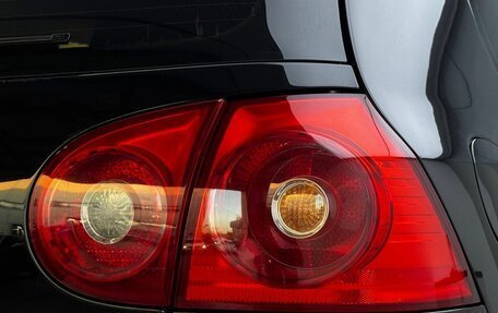 Volkswagen Golf IV, 2004 год, 399 000 рублей, 10 фотография