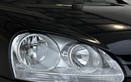 Volkswagen Golf IV, 2004 год, 399 000 рублей, 17 фотография
