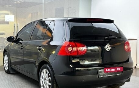 Volkswagen Golf IV, 2004 год, 399 000 рублей, 7 фотография