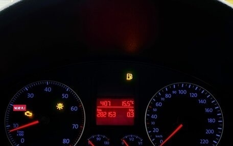 Volkswagen Golf IV, 2004 год, 399 000 рублей, 13 фотография