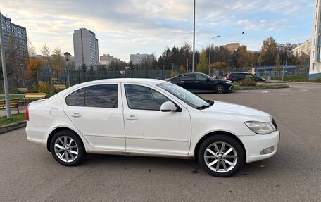 Skoda Octavia, 2011 год, 700 000 рублей, 3 фотография