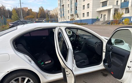 Skoda Octavia, 2011 год, 700 000 рублей, 7 фотография