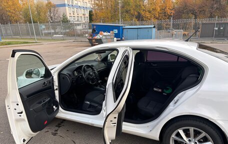 Skoda Octavia, 2011 год, 700 000 рублей, 8 фотография