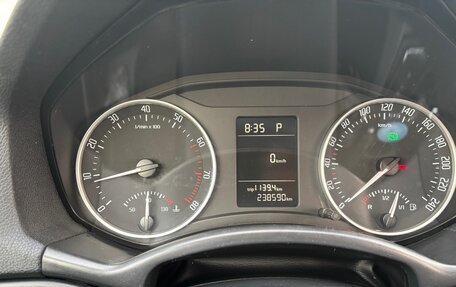 Skoda Octavia, 2011 год, 700 000 рублей, 10 фотография