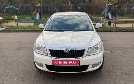 Skoda Octavia, 2011 год, 700 000 рублей, 2 фотография