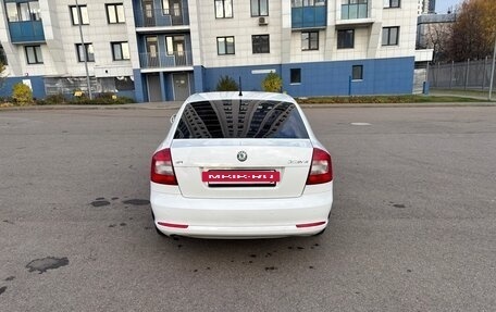 Skoda Octavia, 2011 год, 700 000 рублей, 5 фотография