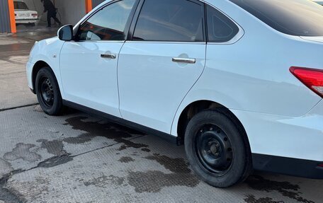 Nissan Almera, 2015 год, 550 000 рублей, 3 фотография