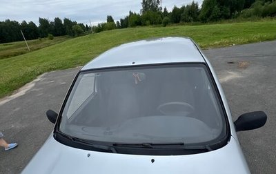 Chevrolet Niva I рестайлинг, 2009 год, 340 000 рублей, 1 фотография