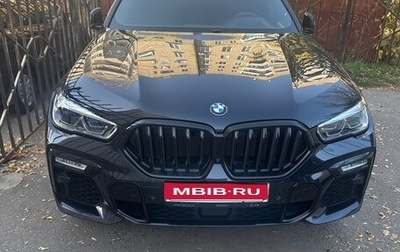 BMW X6, 2020 год, 7 800 000 рублей, 1 фотография