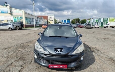 Peugeot 308 II, 2010 год, 400 000 рублей, 1 фотография