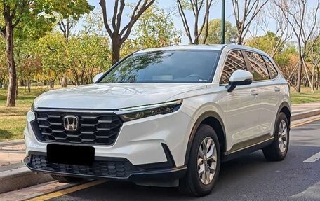 Honda CR-V, 2023 год, 3 499 000 рублей, 1 фотография