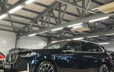 BMW X3, 2025 год, 6 499 000 рублей, 1 фотография