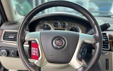 Cadillac Escalade III, 2013 год, 2 270 000 рублей, 6 фотография