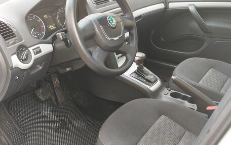 Skoda Octavia, 2011 год, 530 000 рублей, 5 фотография