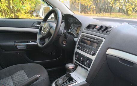 Skoda Octavia, 2011 год, 530 000 рублей, 6 фотография
