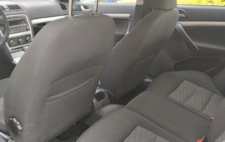 Skoda Octavia, 2011 год, 530 000 рублей, 7 фотография