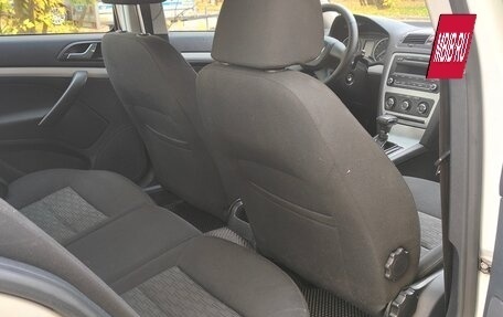 Skoda Octavia, 2011 год, 530 000 рублей, 8 фотография
