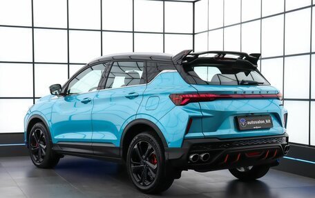 Geely Coolray I, 2023 год, 2 090 000 рублей, 6 фотография