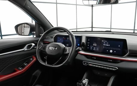 Geely Coolray I, 2023 год, 2 090 000 рублей, 8 фотография