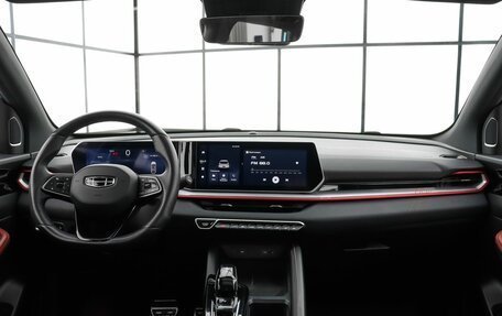 Geely Coolray I, 2023 год, 2 090 000 рублей, 7 фотография