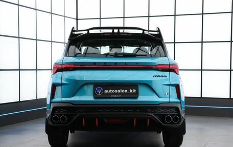 Geely Coolray I, 2023 год, 2 090 000 рублей, 5 фотография