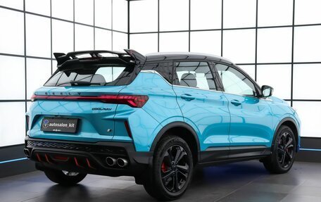 Geely Coolray I, 2023 год, 2 090 000 рублей, 4 фотография