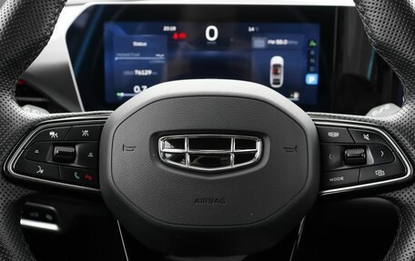 Geely Coolray I, 2023 год, 2 090 000 рублей, 12 фотография
