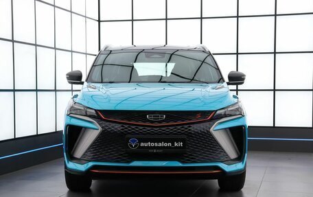 Geely Coolray I, 2023 год, 2 090 000 рублей, 2 фотография