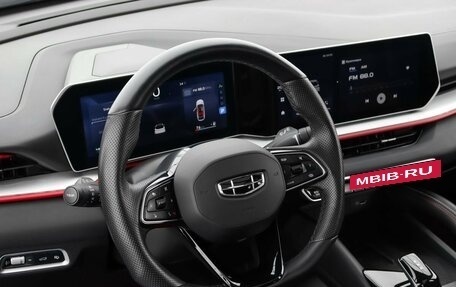 Geely Coolray I, 2023 год, 2 090 000 рублей, 9 фотография