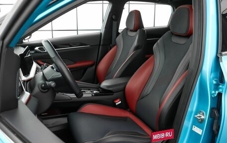 Geely Coolray I, 2023 год, 2 090 000 рублей, 10 фотография