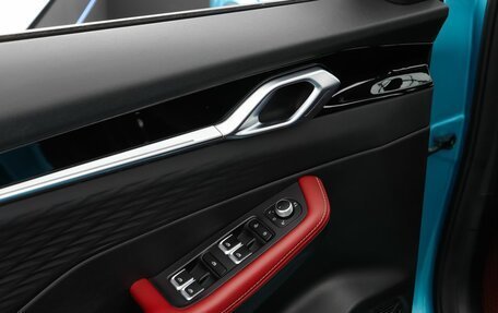 Geely Coolray I, 2023 год, 2 090 000 рублей, 17 фотография