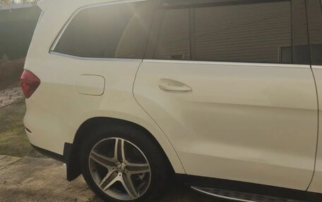 Mercedes-Benz GL-Класс, 2013 год, 2 700 000 рублей, 6 фотография
